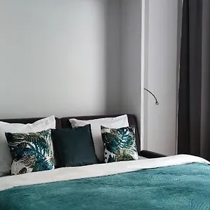 Comfort Na Alejach Jerozolimskich Warszawa
